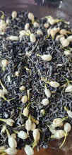 Load image into Gallery viewer, Elderberry Jasmine Green Tea