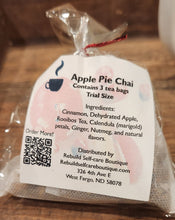 Load image into Gallery viewer, Apple Pie Chai