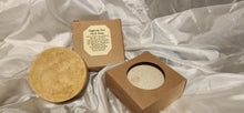 Load image into Gallery viewer, Eggnog Salt Soap