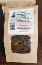 Load image into Gallery viewer, Spiced Watermelon Tea
