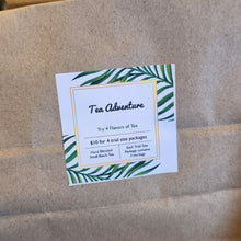 Load image into Gallery viewer, Tea Adventure
