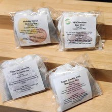 Load image into Gallery viewer, Holiday Tea Flight
