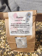 Load image into Gallery viewer, Flowers Tea

