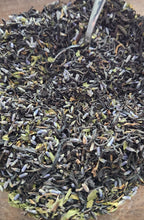 Load image into Gallery viewer, Peppermint Lavender Irish Breakfast Tea
